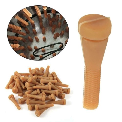 Removal stick plucker machine - stick,