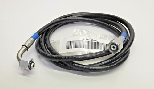 Kubota hydraulic hose - kubota,