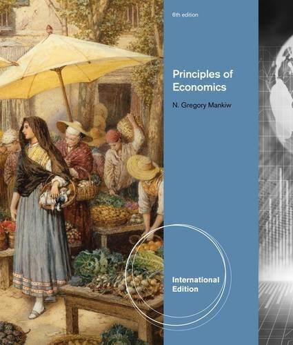 Principles economics - principles,
