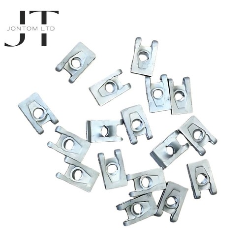 Speed fasteners nuts - fasteners, u