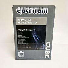 QUANTUM PLATINUM PLUS 23 5W-30