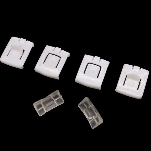 6pcs seat rail runner - seat,