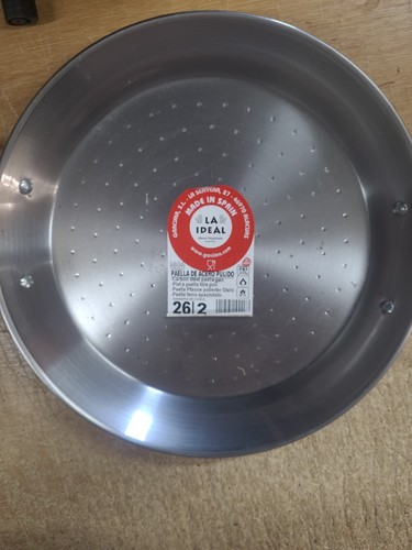 Ideal quality spanish - quality,