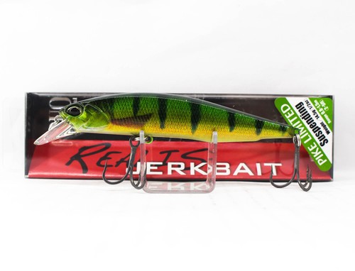 Duo realis jerkbait 100sp pike - realis,