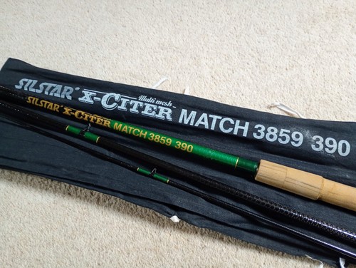 Silstar citer match 3859 - match, 3859-390