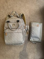 Baby Changing Bag Backpack