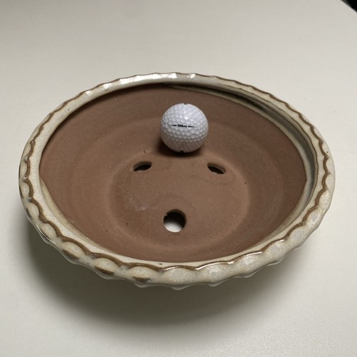 Bonsai pot 22cm - bonsai,