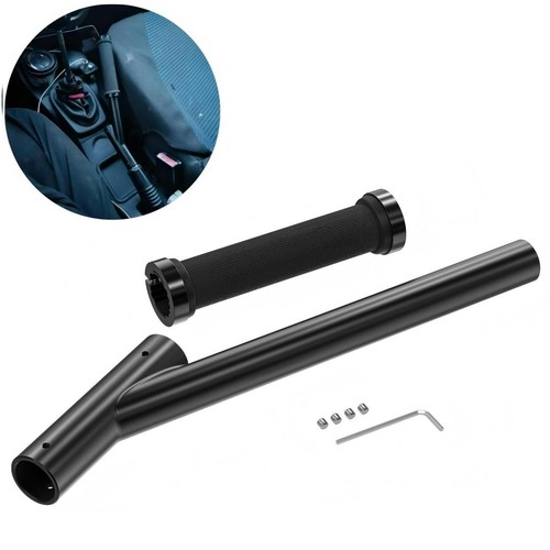 Hand brake extended drift - hand,