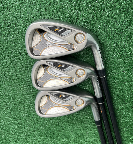 Taylormade draw single iron - r7,
