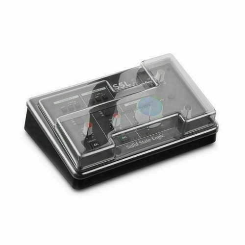 Decksaver solid state logic - state,