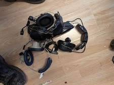 3x Military Pilot Jetgard