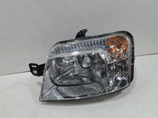 2011 FIAT PANDA Passengers