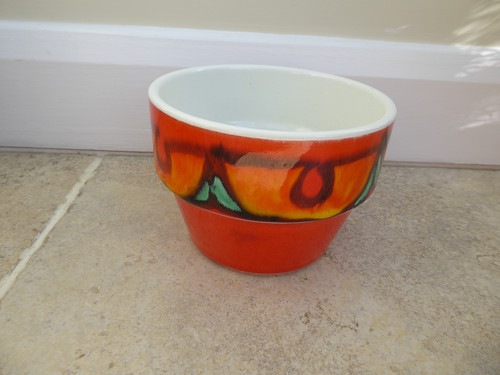 Poole pottery delphis small - poole,