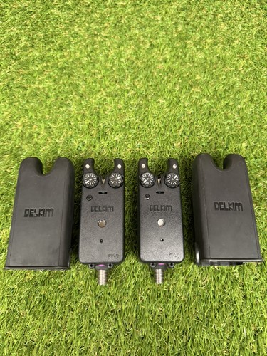 Delkim bite alarms - delkim, ev-d