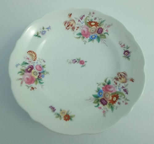 Coalport bone china old - bone,
