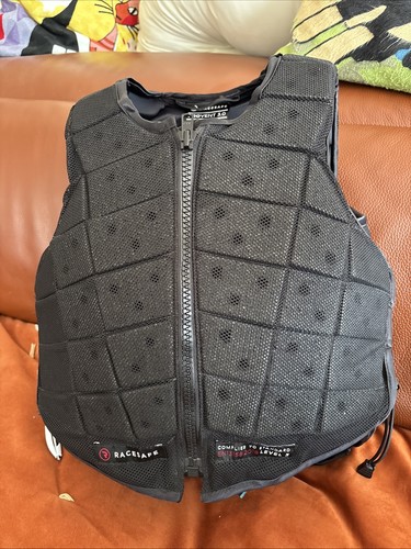 Racesafe provent childs - racesafe,