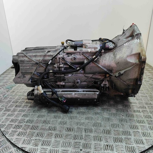 Bmw e60 gearbox - e60, 5.0