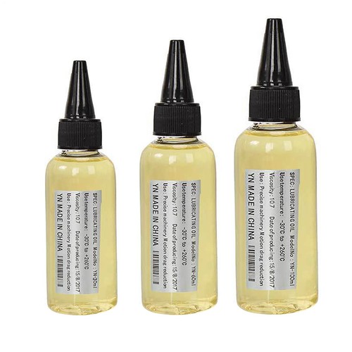 100ml 100 lubricating - 30, 100%lubricating