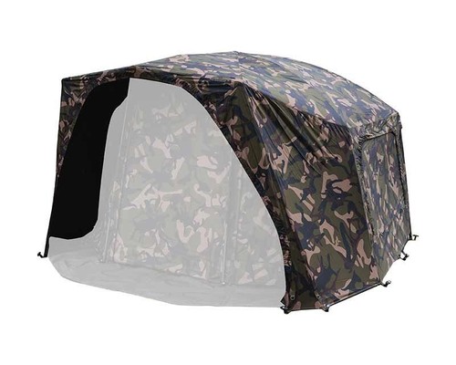 Fox frontier camo deluxe - fox,