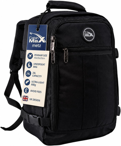 Cabin max ryanair bags - max,