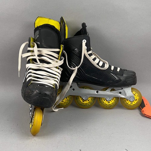 Bauer size 5 inline - 4.5,