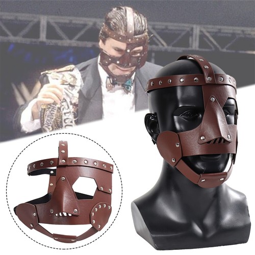 Mankind masks cactus jack - mankind,