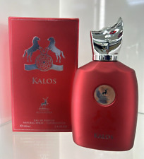 Kalos EDP Perfume By Maison