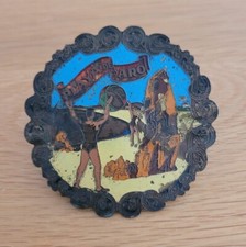 RARE VINTAGE PLAYA DE ARO