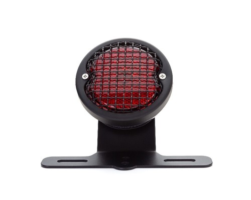 Motorcycle light stop tail - motorcycle,