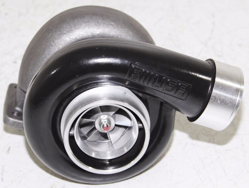 Emusa black gt45 turbo t66 - gt45, t4/t66