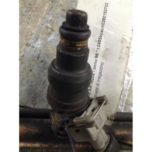 Injector alfa romeo gtv - injector,