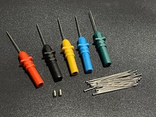 Auto Diagnostic Testing back