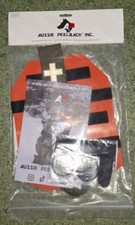 AUSSIE PEEL BACK PLATE CARRIER