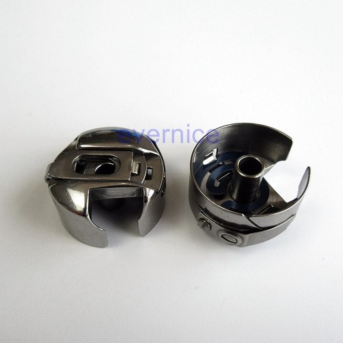 Pcs bobbin case for - 2,