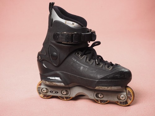 Rare salomon sts junior - sts, 3