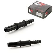 2x counterpart quick release