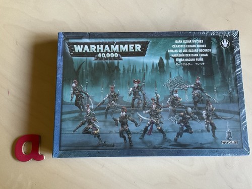 Wyches drukhari warhammer - drukhari,,