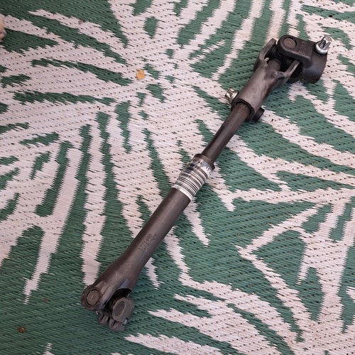 Vauxhall corsa steering - corsa, d