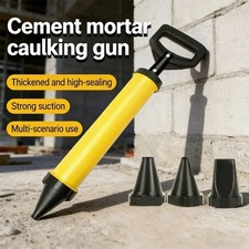 Mortar Pointing Grouting Gun