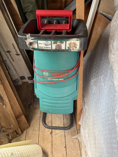 Bosch axt rapid - bosch,