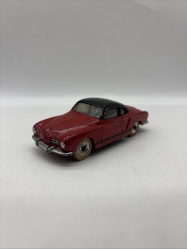 1st time listed dinky toys - 1st,