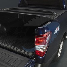 SsangYong Musso 2020- Long Bed