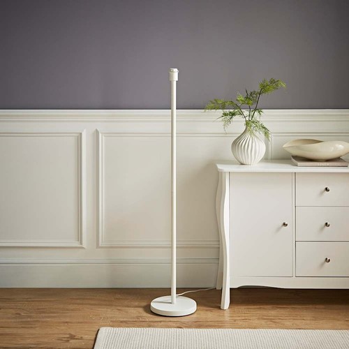 Standard standing floor - floor, lamp