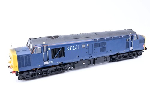 Bachmann gauge 780u drs - oo,