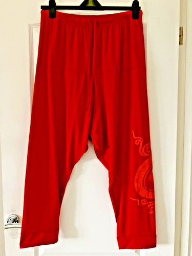 Brand new red sinbad - new,