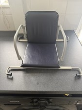 Vintage Coach Built Pram Seat