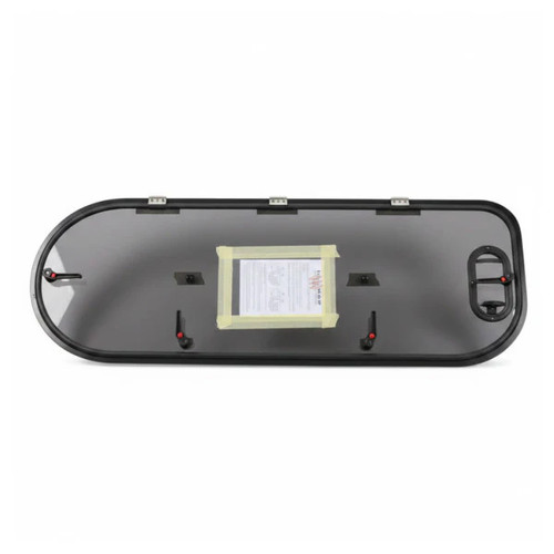 Lewmar replacement lid spare - replacement,