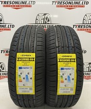2 X 205 55 16 SONIX 205/55R16