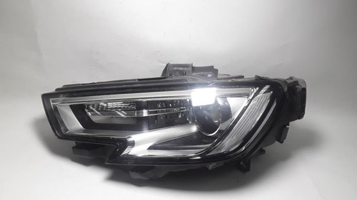 Audi 2012 headlight - a3, 8v