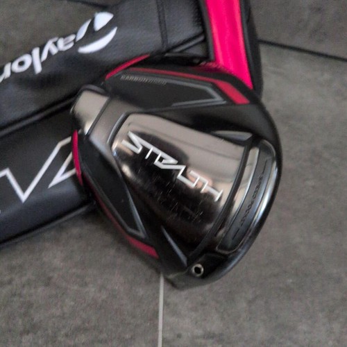 Taylormade stealth degree - 10.5,
